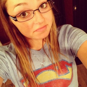 Halie's Story (Endo)