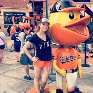 Sarah's Story (Gastroparesis)