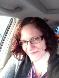 Julie's Story (Multiple Sclerosis)