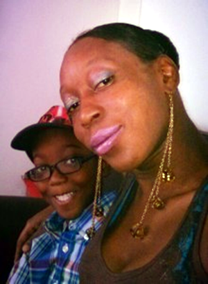 Mari's Story (Diabetes)