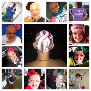 Christy's Story (Breast Cancer)