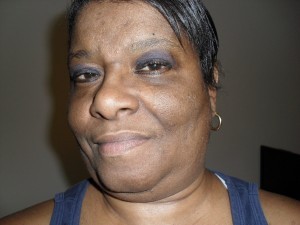 Donna's Story (Kidney Disease)