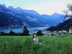 Erika's Story (Endometriosis)