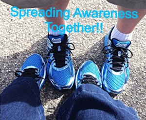 Jenny's Story (Ovarian Cancer)