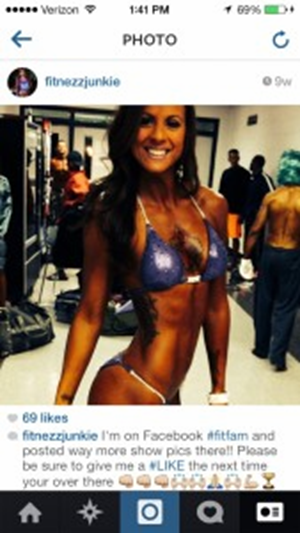 Joy's Story (Breast Cancer)