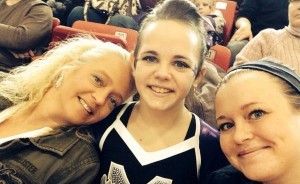 Lori's Story (Chiari Malformation)