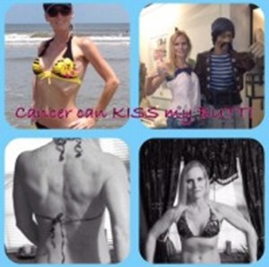 Pattie's Story (Breast Cancer)