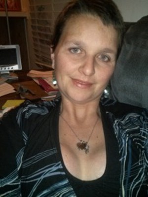 Sarah's Story (Breast Cancer)