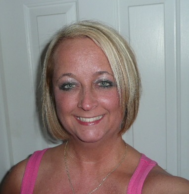 Michelle's Fight Like a Girl Story (Breast Cancer)