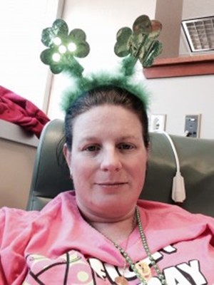 Kira's Story (Breast Cancer)