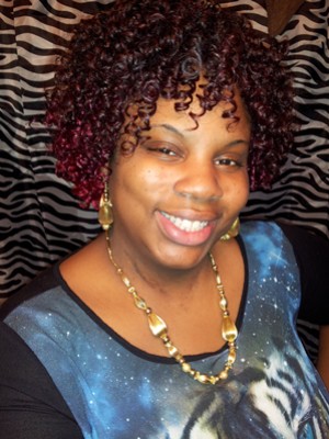 Robveda's Story (Fibro)