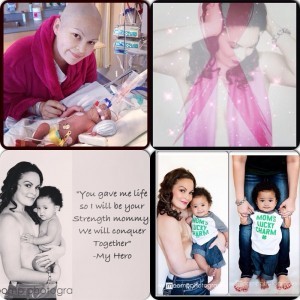 Natalee's Story (Breast Cancer)