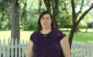 Dawn's Story (Thyroid Cancer)