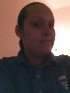 Janelle's Story (MCTD)