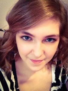 Jessica's Story (Ulcerative Colitis)