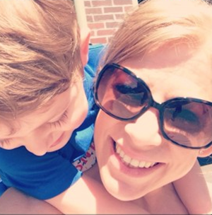 Joanna's Story (Breast Cancer)