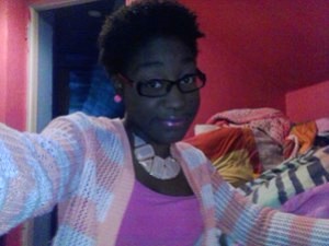 Kamyiah's Story (Lupus)