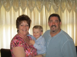 Melinda's Story (BC)