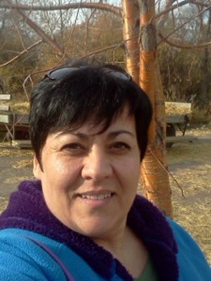 Orlean's Story (Cervical Cancer)
