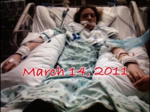 Sabrina's Story (Heart Disease)