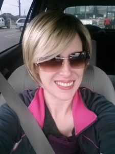 Trisha's Story (Breast Cancer)