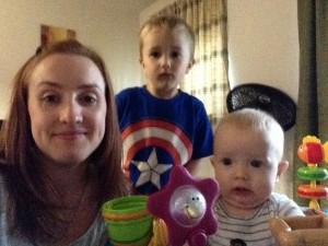 Kara's Story (Renal Cell Carcinoma)
