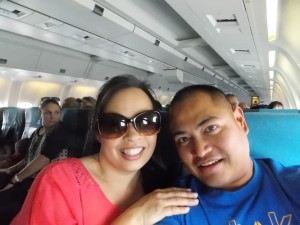 Lisa's Story (Uterine Cancer)