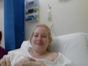 Renee's Story (Cervical Dysplasia)