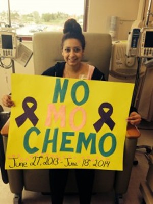 Brittany's Story (LangerHan Cells Hystiosytois)