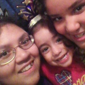 Lori's Story (Ovarian Cancer)