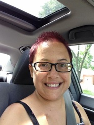 Rosemarie's (Colon Cancer)