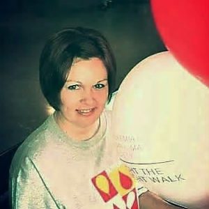 Amanda's Story (Chronic Myeloid Leukemia) edited