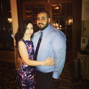 Nicoles Story Chiari Malformation