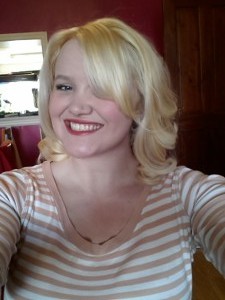Samanthas Story Endometriosis