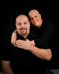 Virginias Story Breast Cancer
