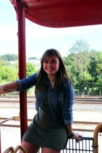 Keirstyns Story Lupus