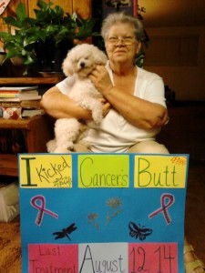 Lindas Story Endometrial Uterine Myonoma