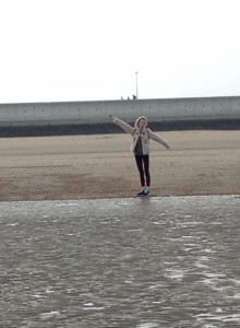 Rosy Jennas Story Anorexia Nervosa