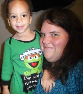 Bre-Ann's Story PCOS