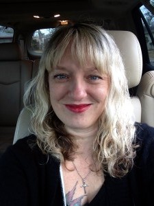 Laura's Story (Cervical Cancer)