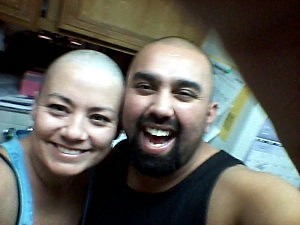 Yolanda's Story Breast Cancer