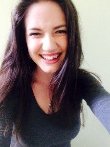 Brie's Story Endometriosis