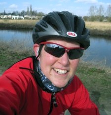 Ilse's Story Breast Cancer