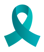 Teal Ribbon