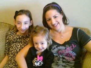 Anyssa's Story Breast Cancer