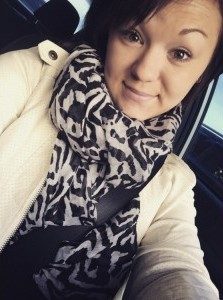 Jenna's Story Endometriosis