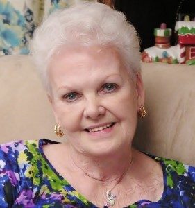 Pat's Story Breast Cancer