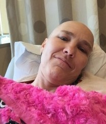 Wesley's Story Breast Cancer