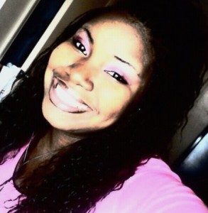 Jasmine's Story Endometriosis