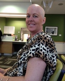 Gaylene's Story Breast Cancer